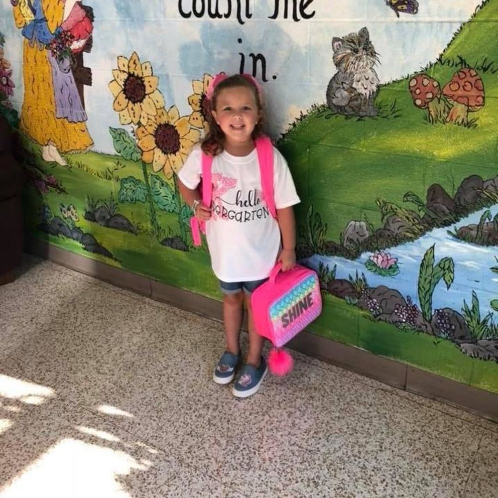 Meet your Posher, Melissa